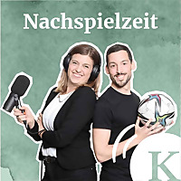 Nachspielzeit der &ouml;sterreichische Fu&szlig;ballpodcast