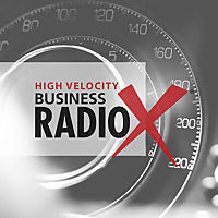 High Velocity Radio