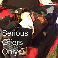 Serious Offers Only