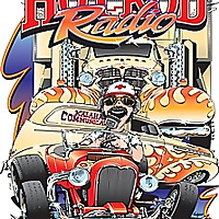 Hot Rod Radio USA