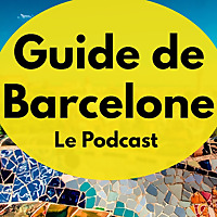 Guide de Barcelone