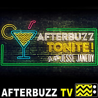 AfterBuzz Tonite! - A Tonight Show Podcast