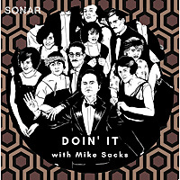 Doin' It with Mike Sacks