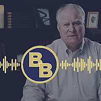 Bible With The Bishop