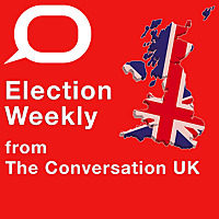Election Weekly from The Conversation UK