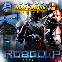 Now Playing Presents: The Robocop Retrospective Series