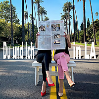 Du und Ich in LA