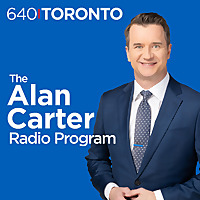 Alan Carter