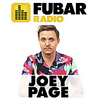 Joey Page