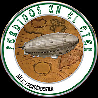 Perdidos en El Eter