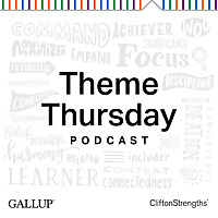 GALLUP&reg; Theme Thursday