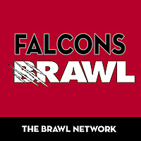 Falcons Brawl