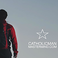 Catholic Man Mastermind