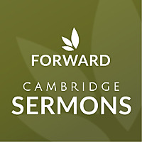 Forward Church Cambridge Sermons