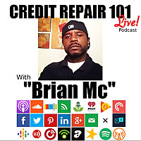 Credit Repair 101