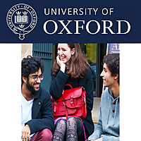 Orientation for New Students at Oxford