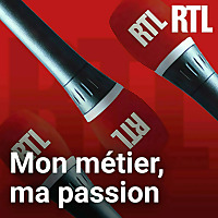 Mon M&eacute;tier, ma Passion