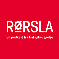R&oslash;rsla