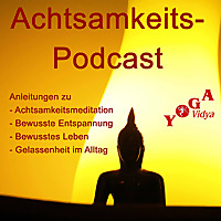 Achtsamkeits-Podcast