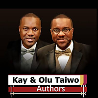 Kay and Olu Taiwo - Vision Guided Life
