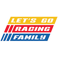 Let&#39;s Go Racing Family Podcast