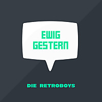 Ewig Gestern Podcast &uuml;ber Retrospiele und Popkultur