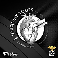 MK837 presents Uniquely Yours