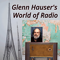 Glenn Hauser's World of Radio