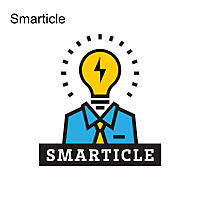 Smarticle