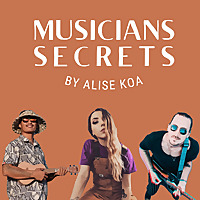 Musicians Secrets Podcast