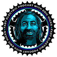Fast Electric Bike Podcast