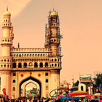Hyderabad Hiccup