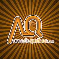 Arcade Quebec - Le Podcast