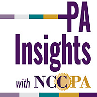 PA Insights - Powered by NCCPA