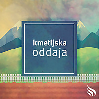 Kmetijska oddaja