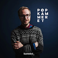 Popkammeret