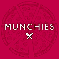 MUNCHIES: The Podcast