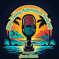 Stop Coding Automation Podcast