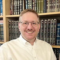 Rabbi Benjy Rickman - Mizrachi Rav Manchester