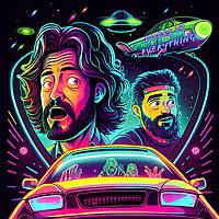 Dudes VS. Everything