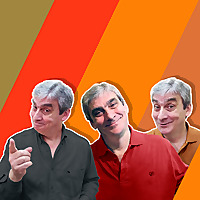 Lev&aacute;ntate y sonr&iacute;e