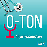 O-Ton Allgemeinmedizin: Podcast f&uuml;r die Arztpraxis