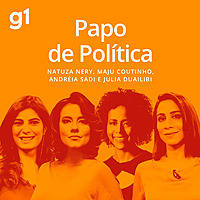 Papo de Pol&iacute;tica