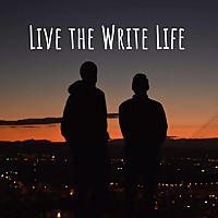 Let's Write That Book