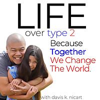 Life Over Type 2