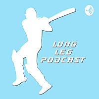Longleg Podcast