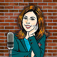 Hilary Topper On Air