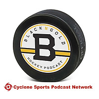 Black N' Gold Hockey Podcast