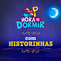 Hora de dormir com Historinhas - 3 Palavrinhas
