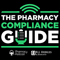 Pharmacy Compliance Guide